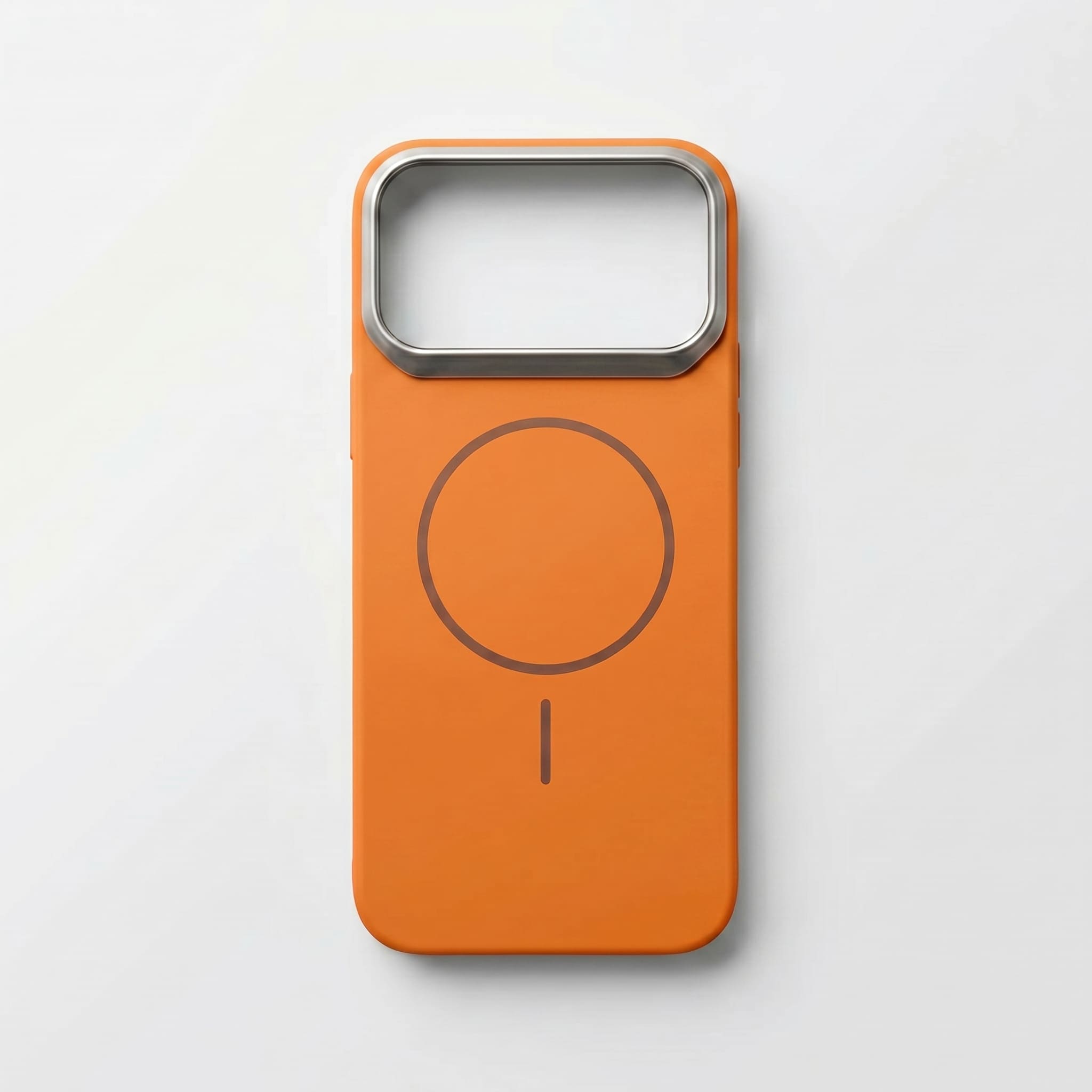 Калъф Sapphire MagSafe iPhone 17 Pro Max