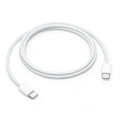 Оригинален кабел USB-C към USB-C 60W 1м (без кутия)