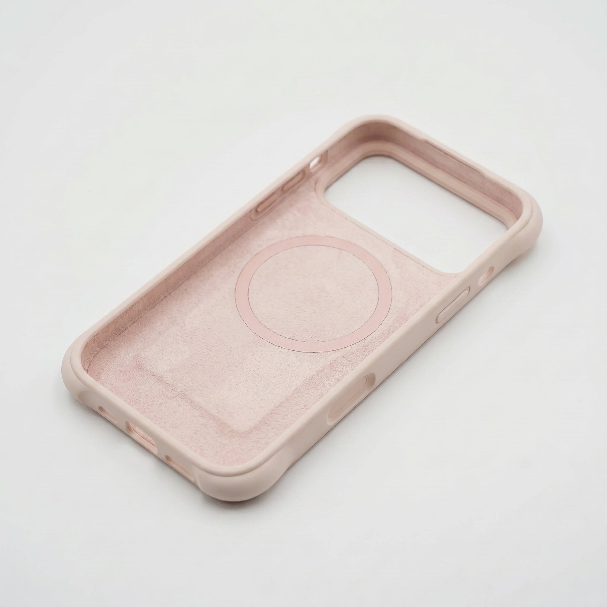 Калъф Spectrum Rose Magsafe IPhone 17 Pro Max