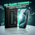 Стъклен протектор I-RUYU Corning IPhone