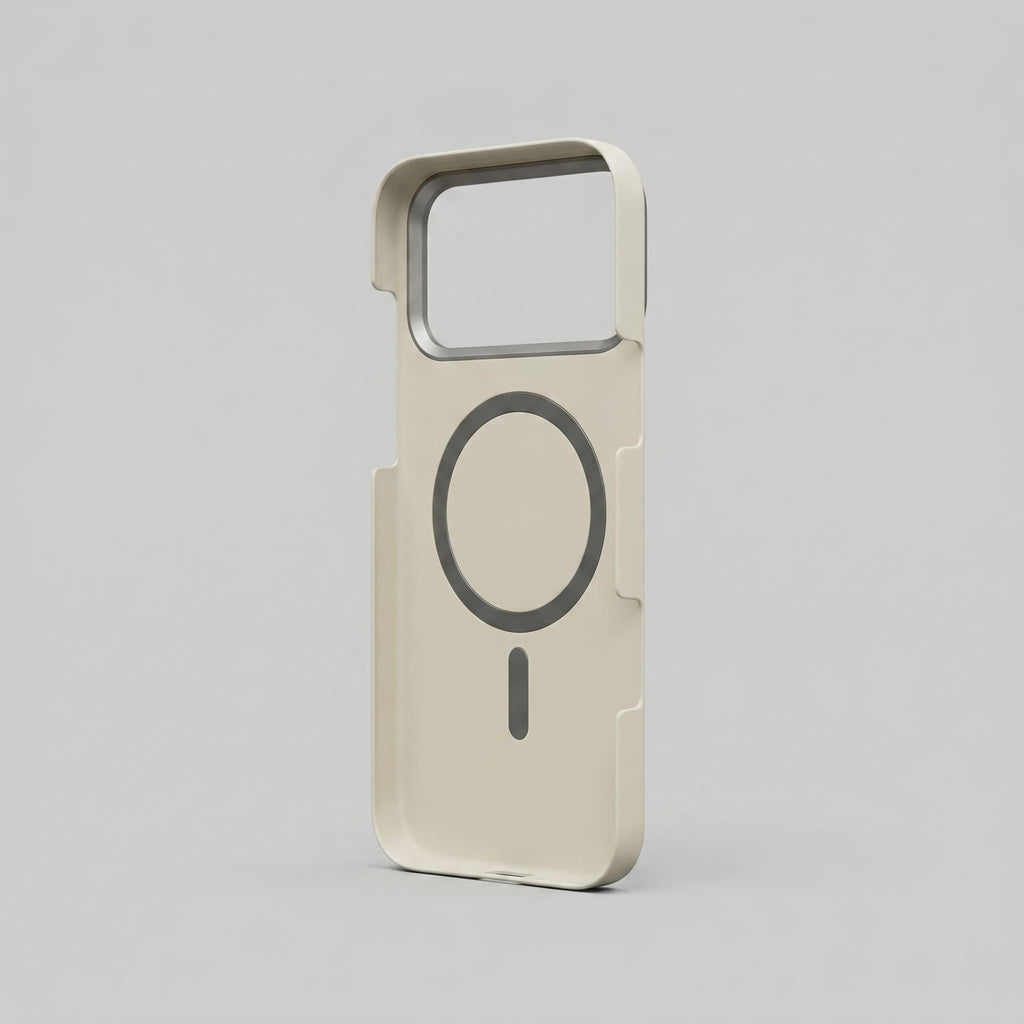 Калъф Sapphire MagSafe iPhone 17 Pro Max