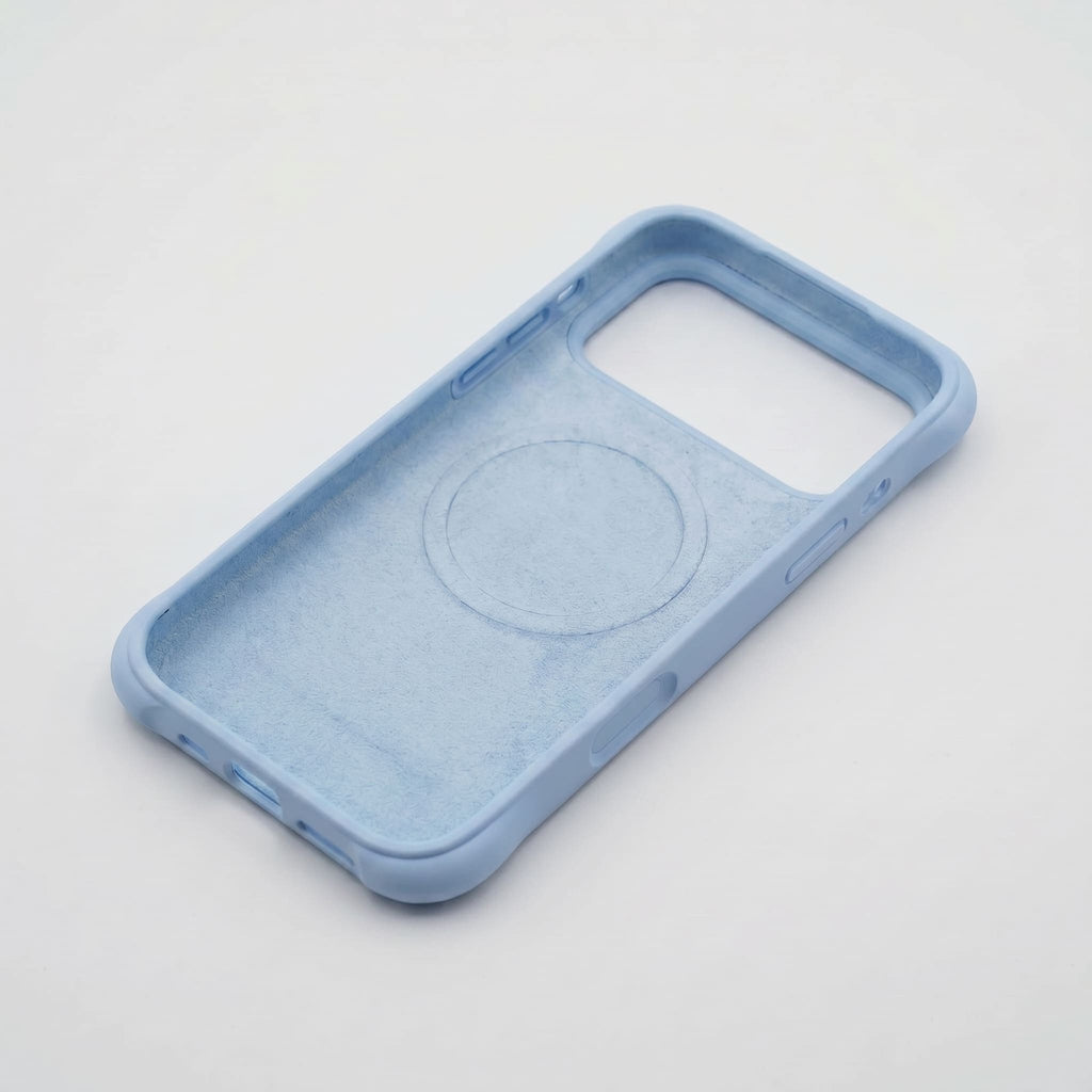 Калъф Spectrum Rose Magsafe IPhone 17 Pro Max