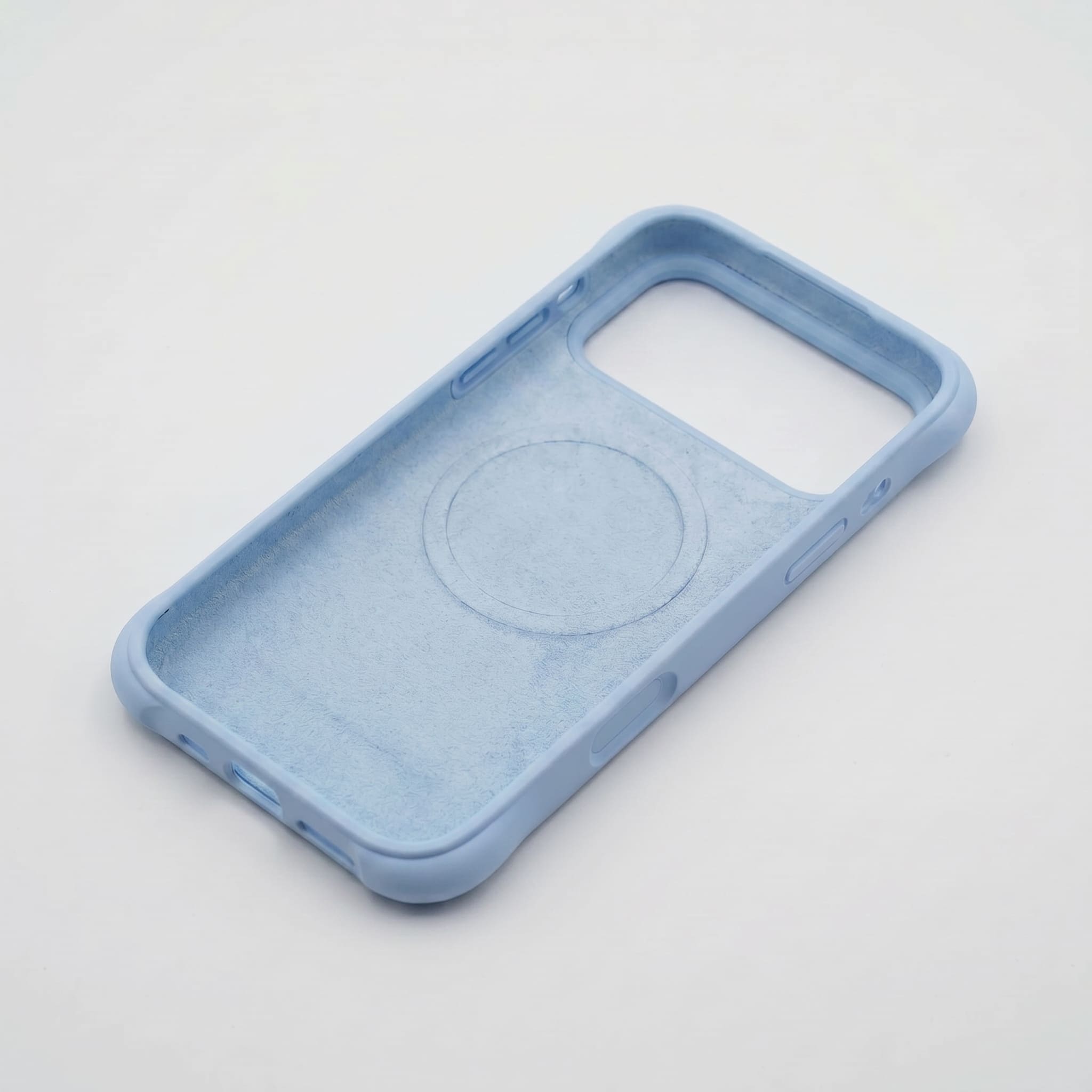 Калъф Spectrum Rose Magsafe IPhone 17 Pro Max