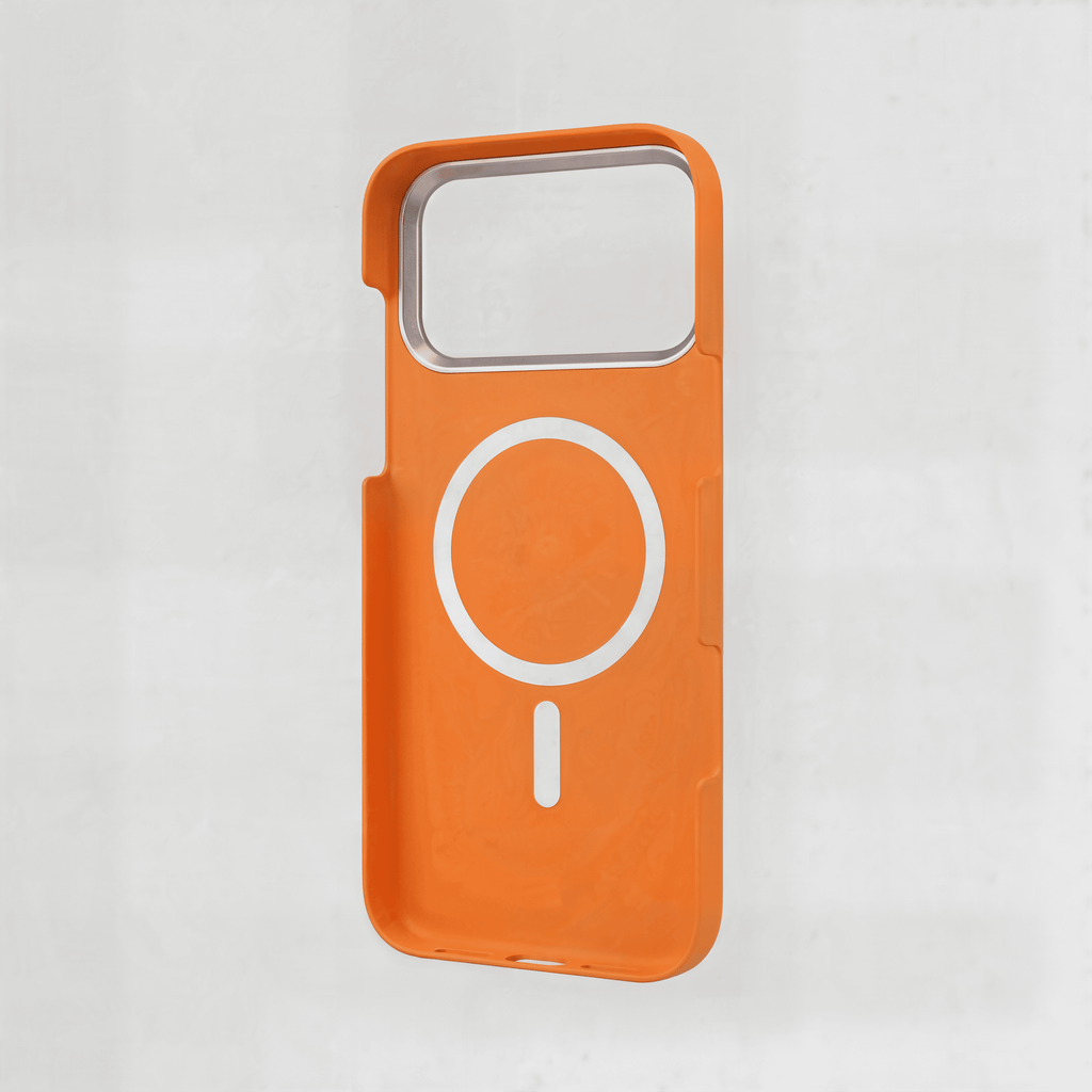Калъф Sapphire MagSafe iPhone 17 Pro Max