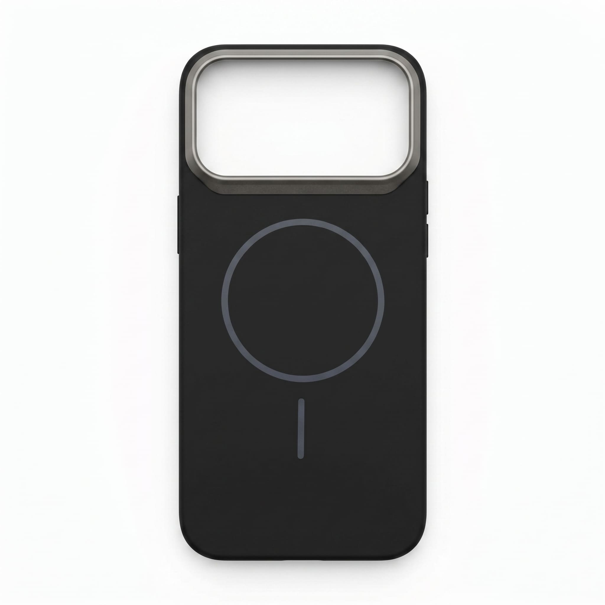 Калъф Sapphire MagSafe iPhone 17 Pro Max