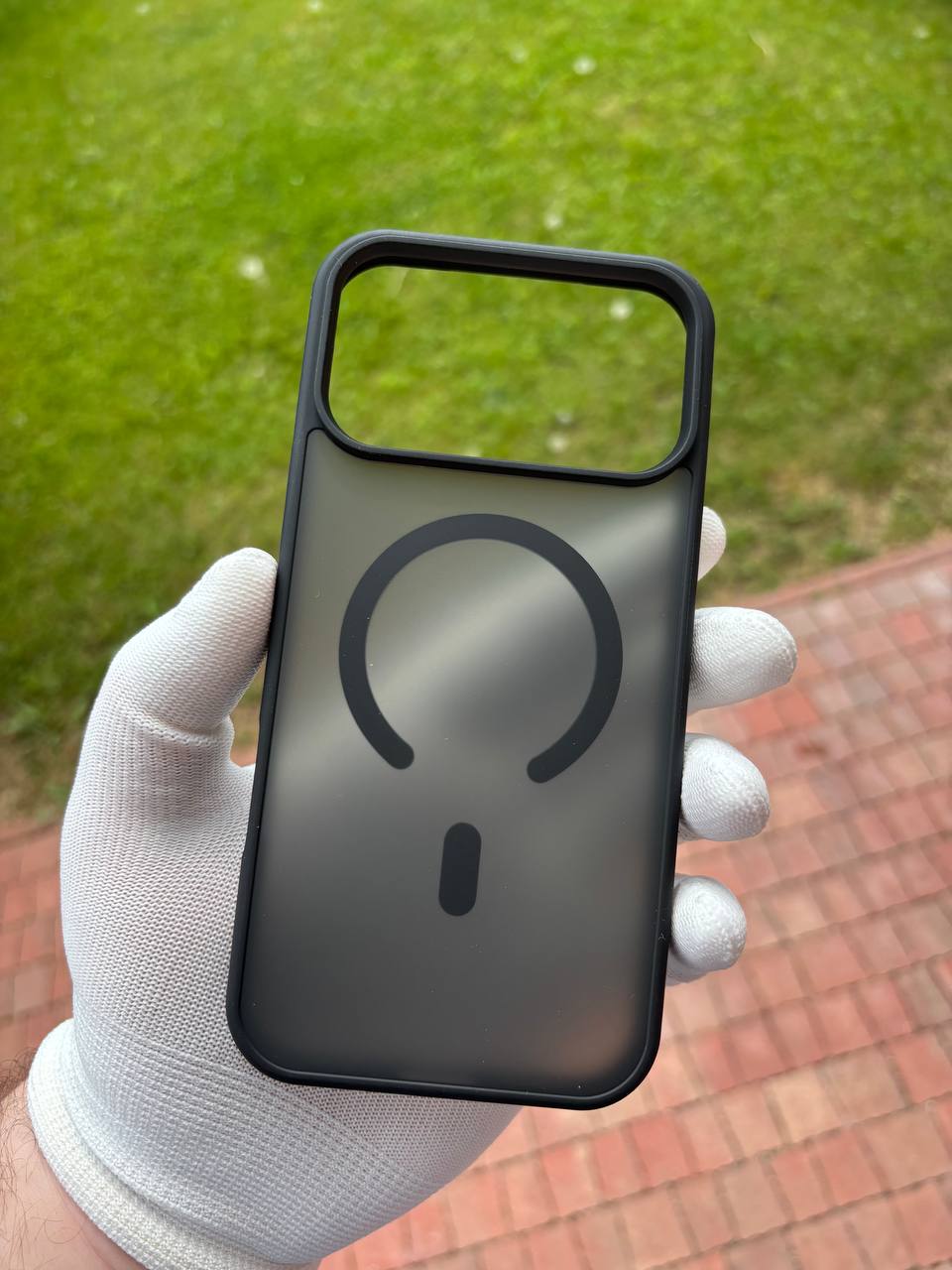 Калъф Essence MagSafe iPhone 17 Pro / 17 Pro Max