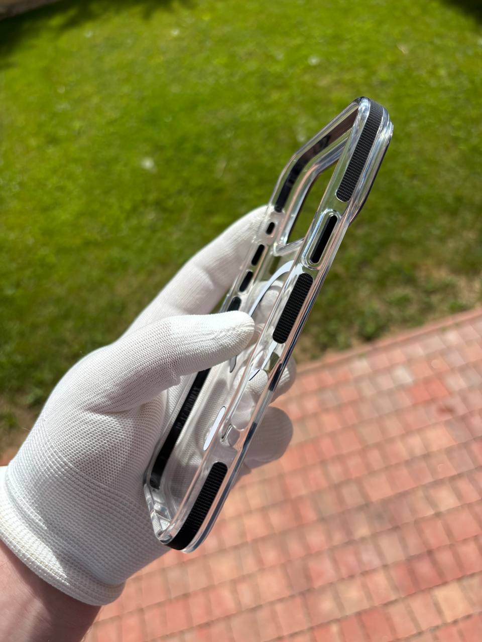 Калъф Insane Magsafe IPhone 17 Pro Max