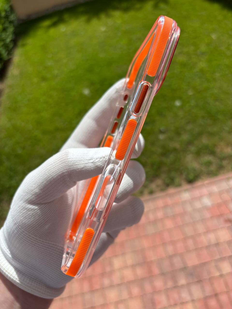 Калъф Insane Magsafe IPhone 17 Pro Max