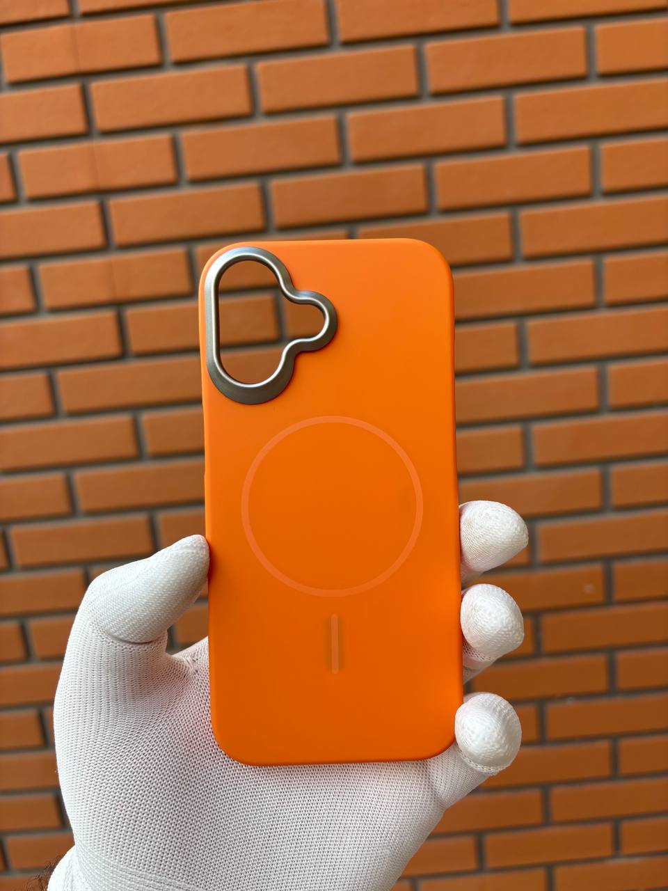 Калъф Sapphire MagSafe iPhone 17