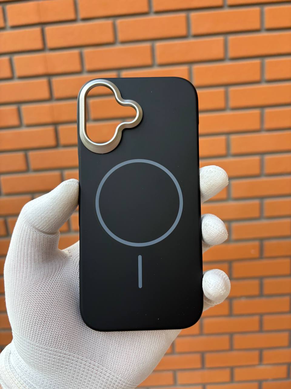 Калъф Sapphire MagSafe iPhone 17
