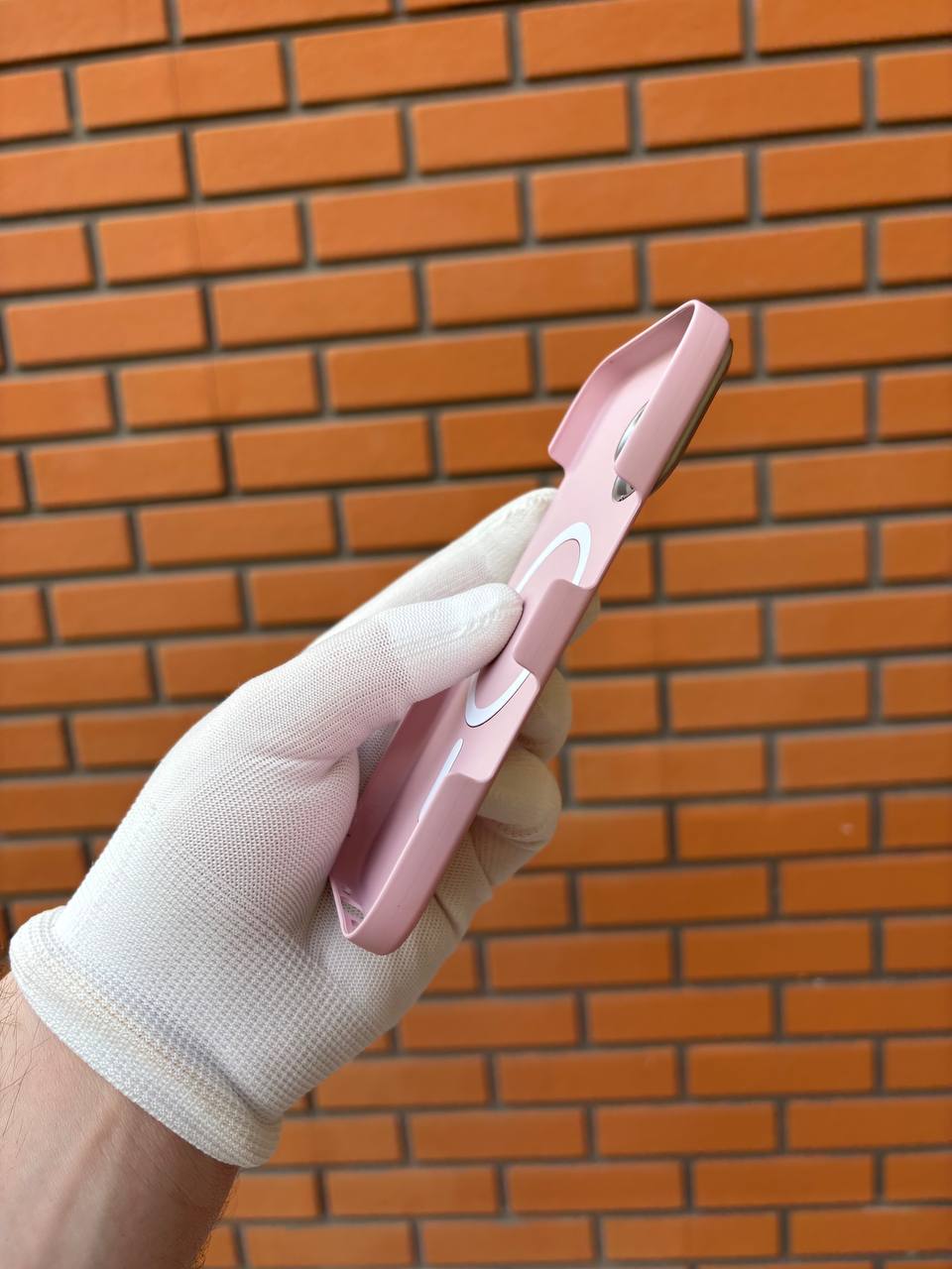 Калъф Sapphire MagSafe iPhone 17