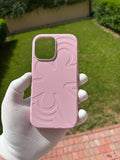 Калъф Flower MagSafe iPhone 17
