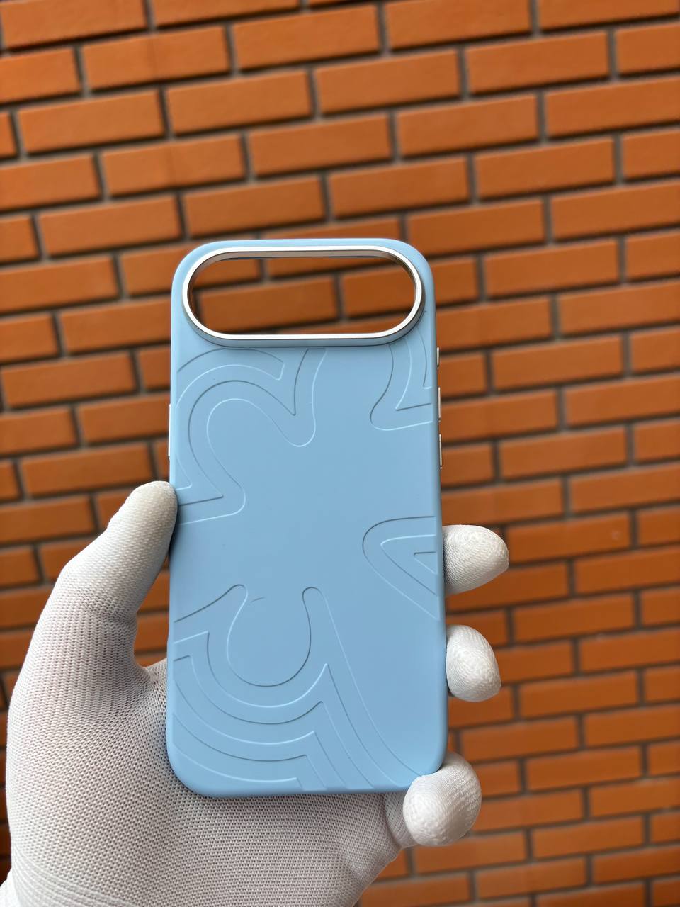 Калъф Flower MagSafe — iPhone 17 Air