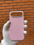 Калъф Flower MagSafe — iPhone 17 Air