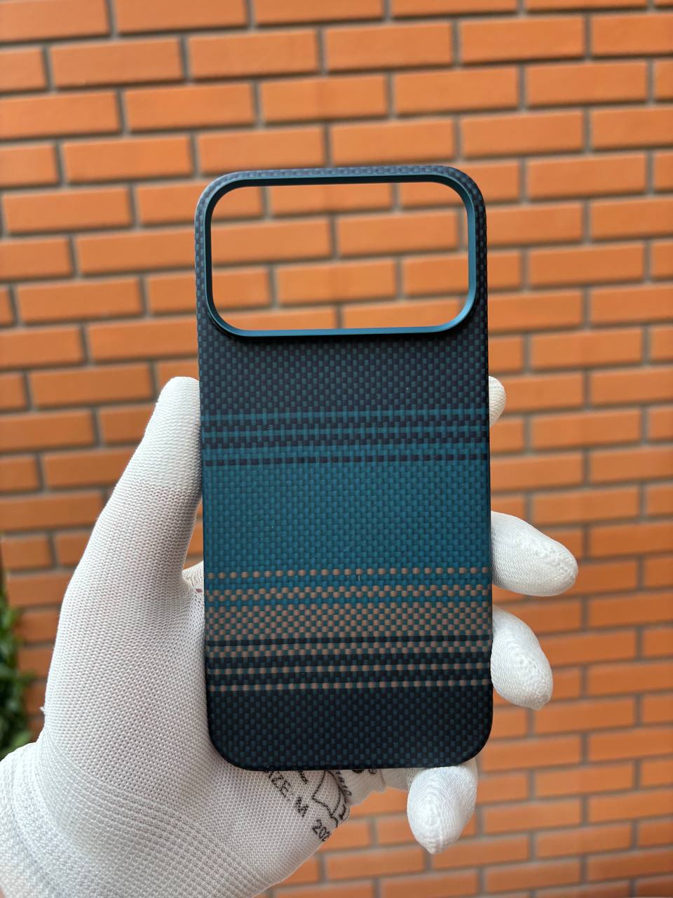 Ultra-Slim кейсове PITAKA за iPhone 17 Pro Max