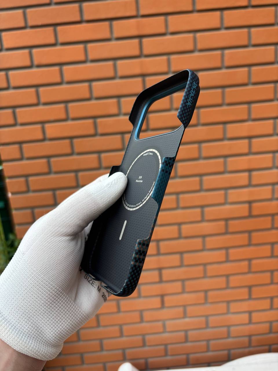 Ultra-Slim кейсове PITAKA за iPhone 17 Pro Max