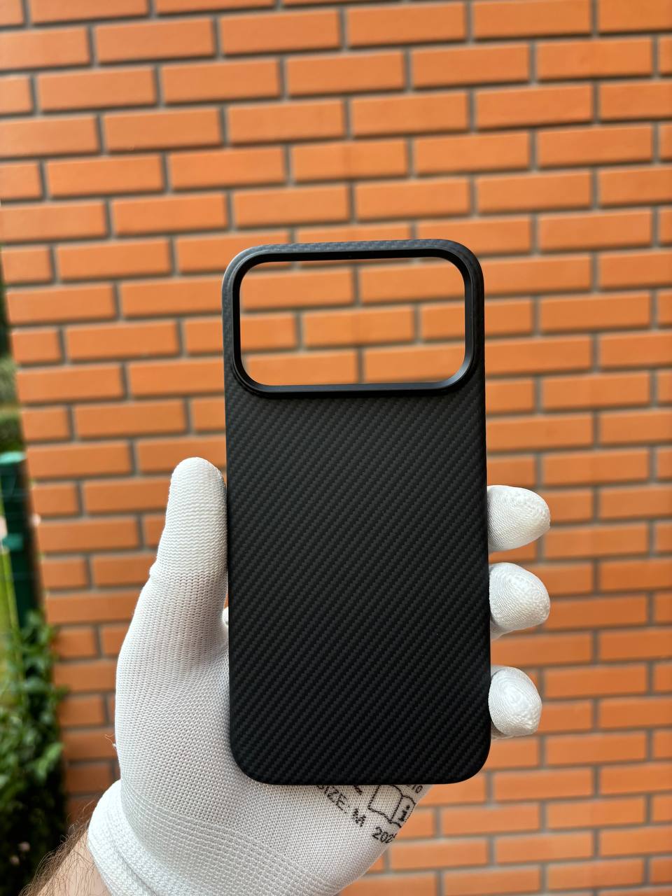 Ultra-Slim кейсове PITAKA за iPhone 17 Pro Max
