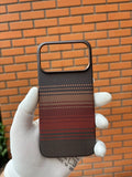 Ultra-Slim кейсове PITAKA за iPhone 17 Pro Max