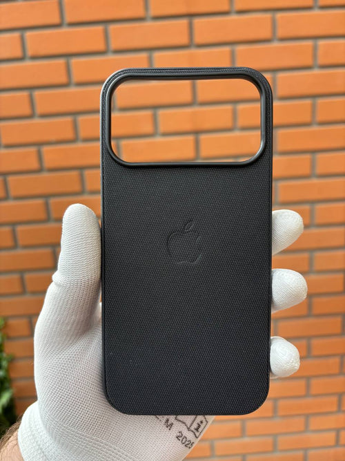 Apple TechWoven Case с MagSafe за iPhone 17 Pro - Pro Max