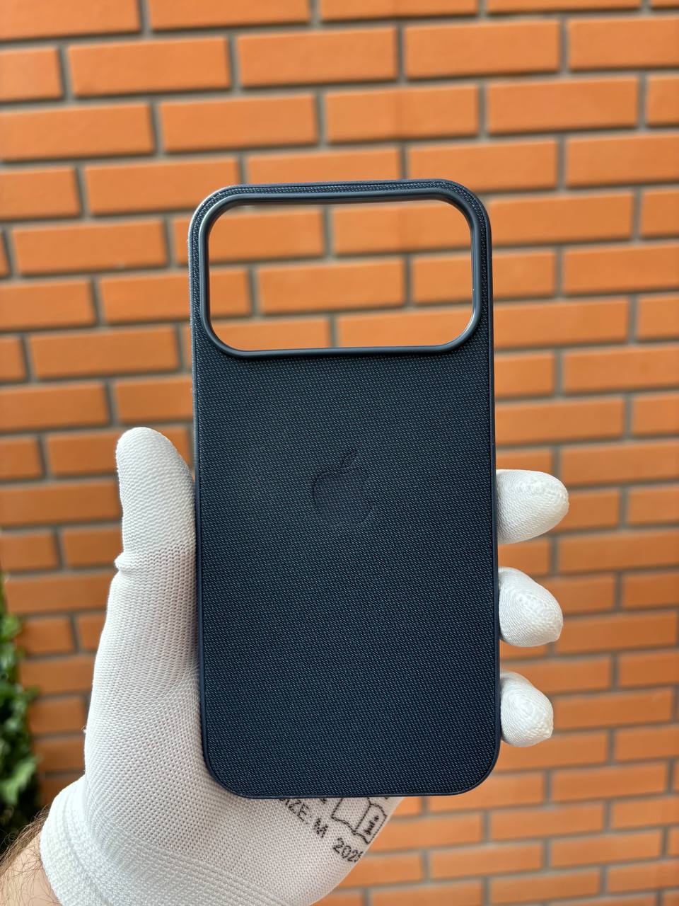 Apple TechWoven Case с MagSafe за iPhone 17 Pro - Pro Max