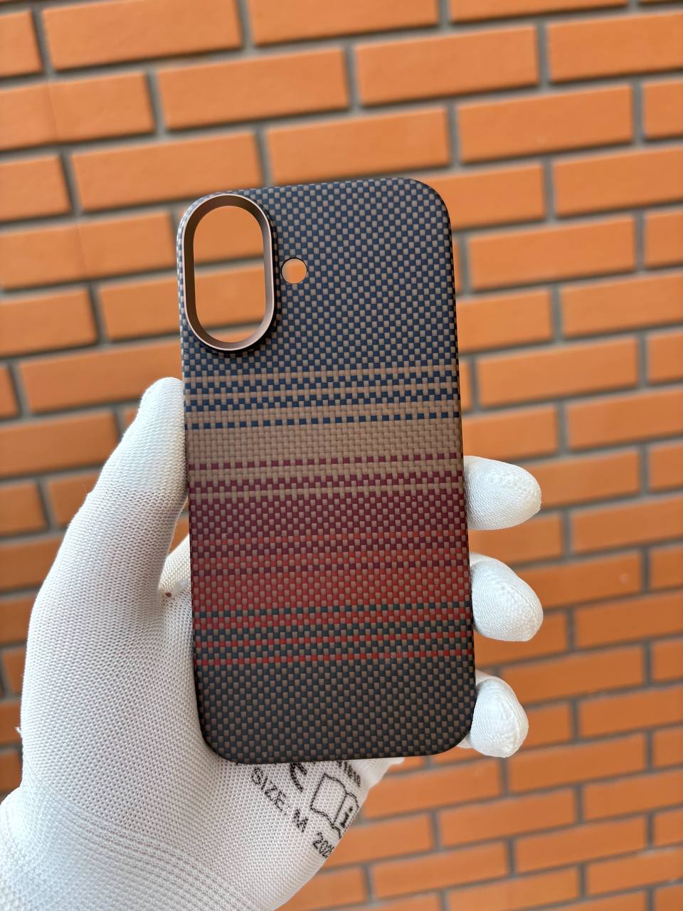 Ultra-Slim кейсове PITAKA за iPhone 17