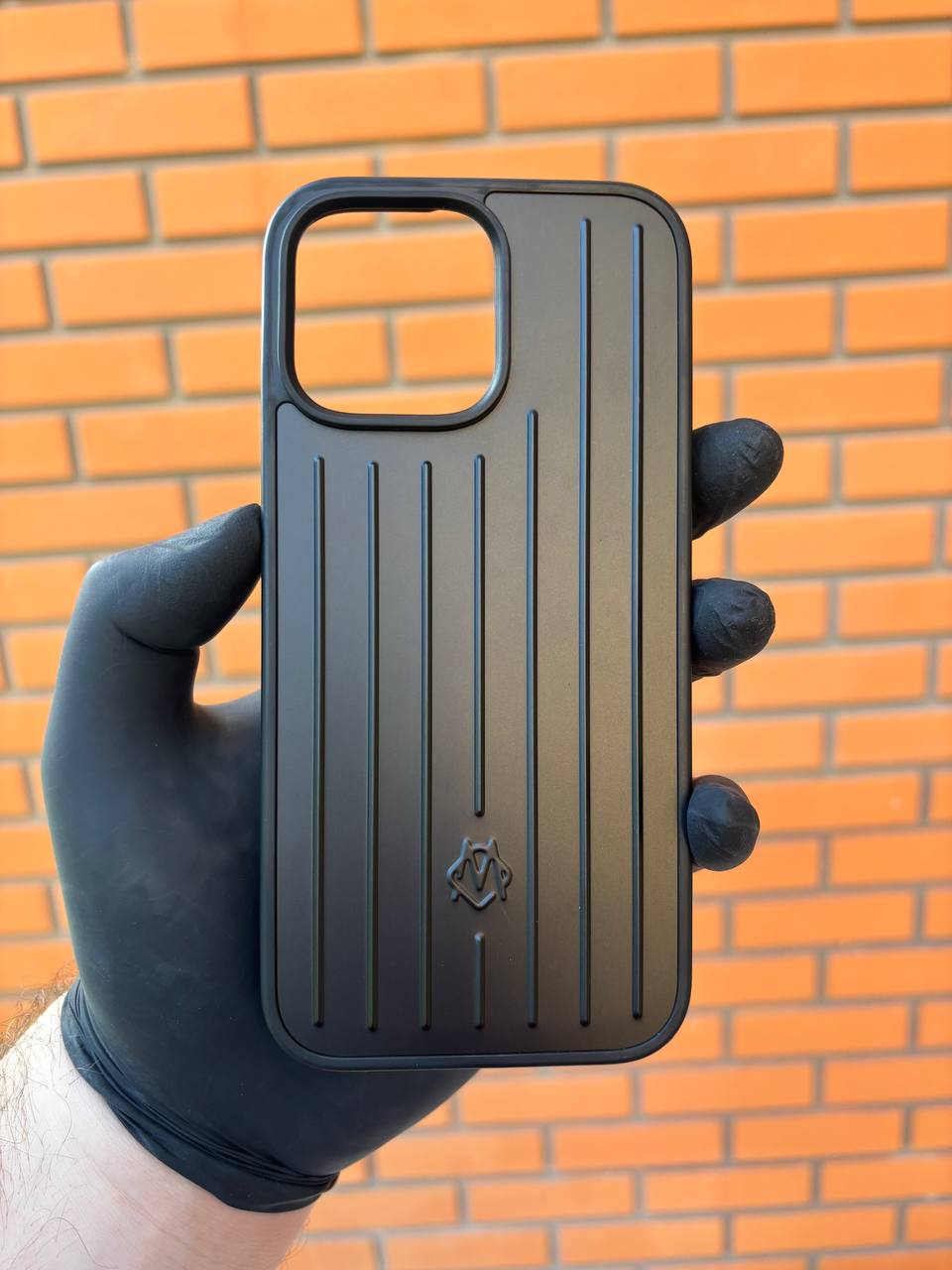 Калъф Rimowa iPhone 17 Pro / Pro Max