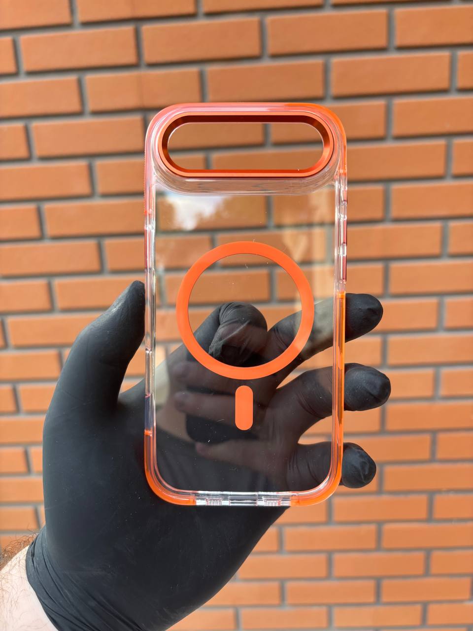 Калъф Insane Magsafe IPhone 17 Air / 17 Pro / 17 Pro Max