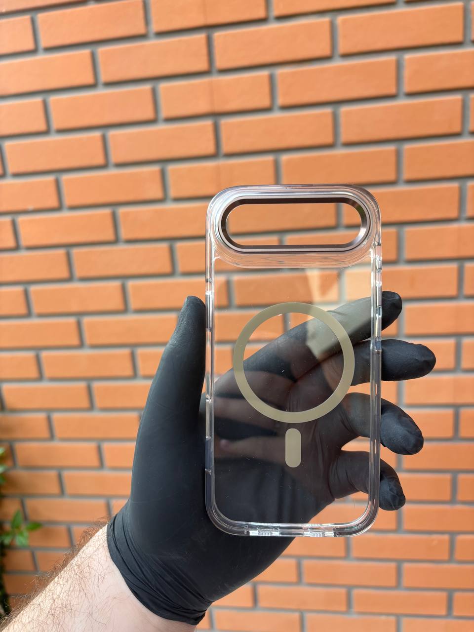 Калъф Insane Magsafe IPhone 17 Air / 17 Pro / 17 Pro Max