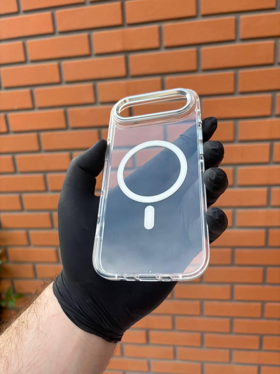 Калъф Insane Magsafe IPhone 17 Air / 17 Pro / 17 Pro Max