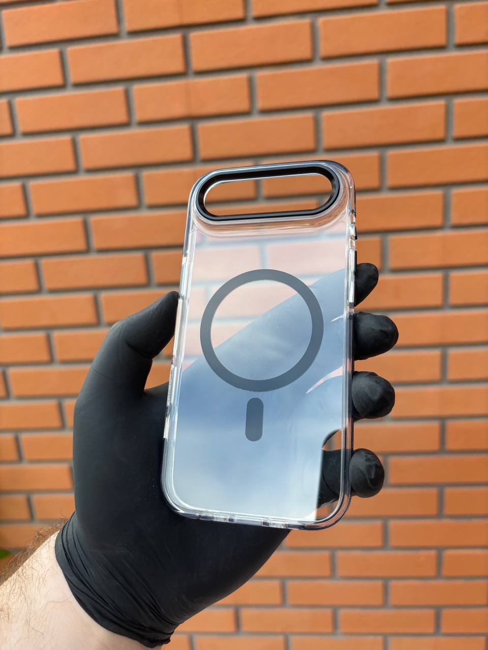 Калъф Insane Magsafe IPhone 17 Air / 17 Pro / 17 Pro Max