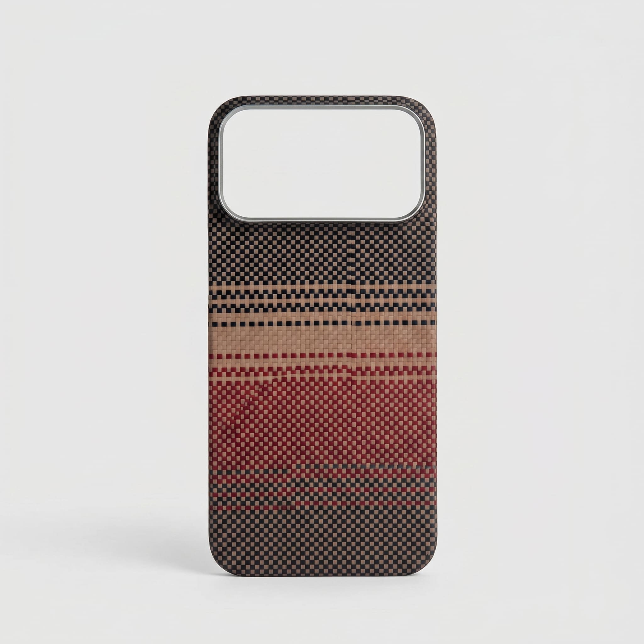 Калъф Magsafe за IPhone 17 Pro Max Aramid
