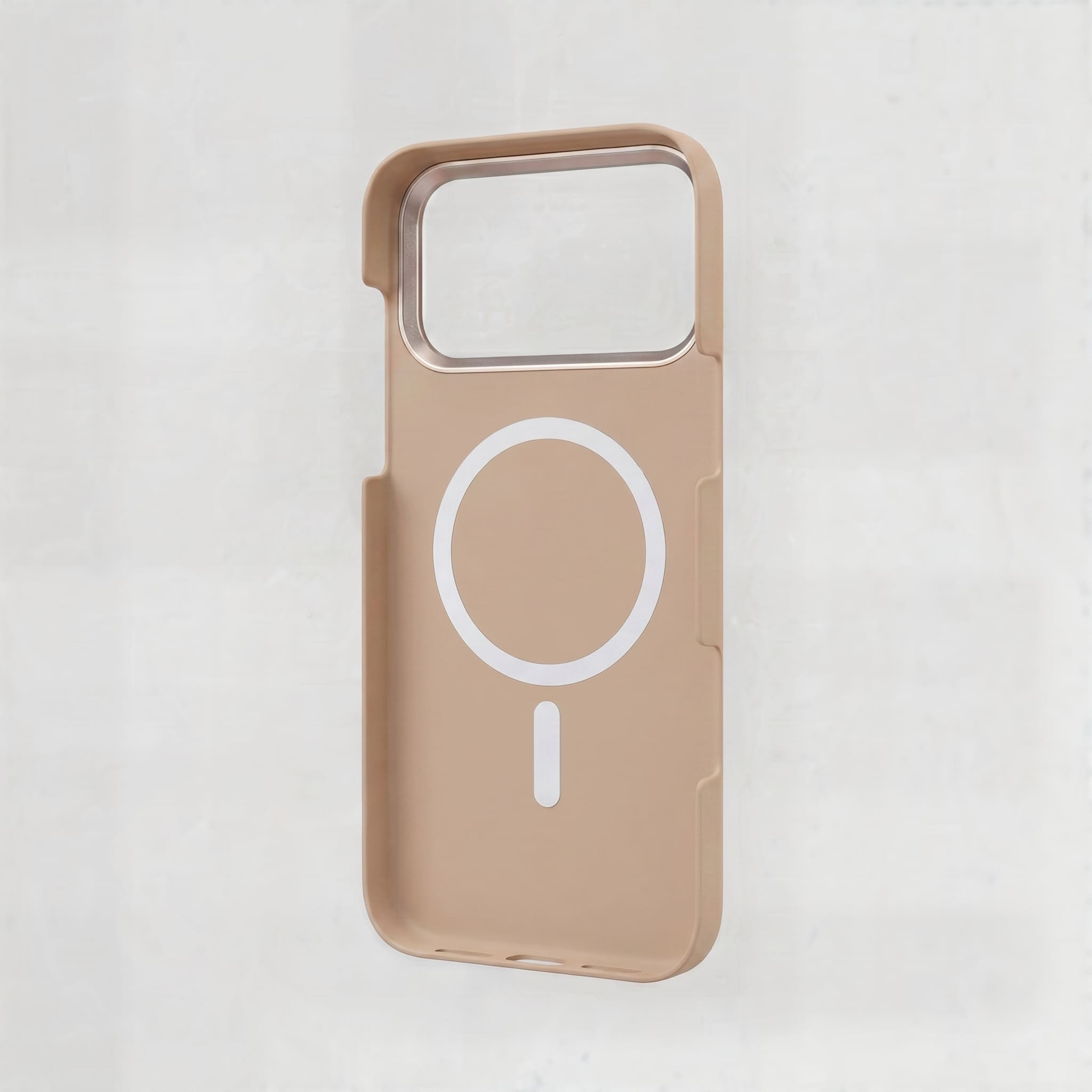 Калъф Sapphire MagSafe iPhone 17 Pro Max
