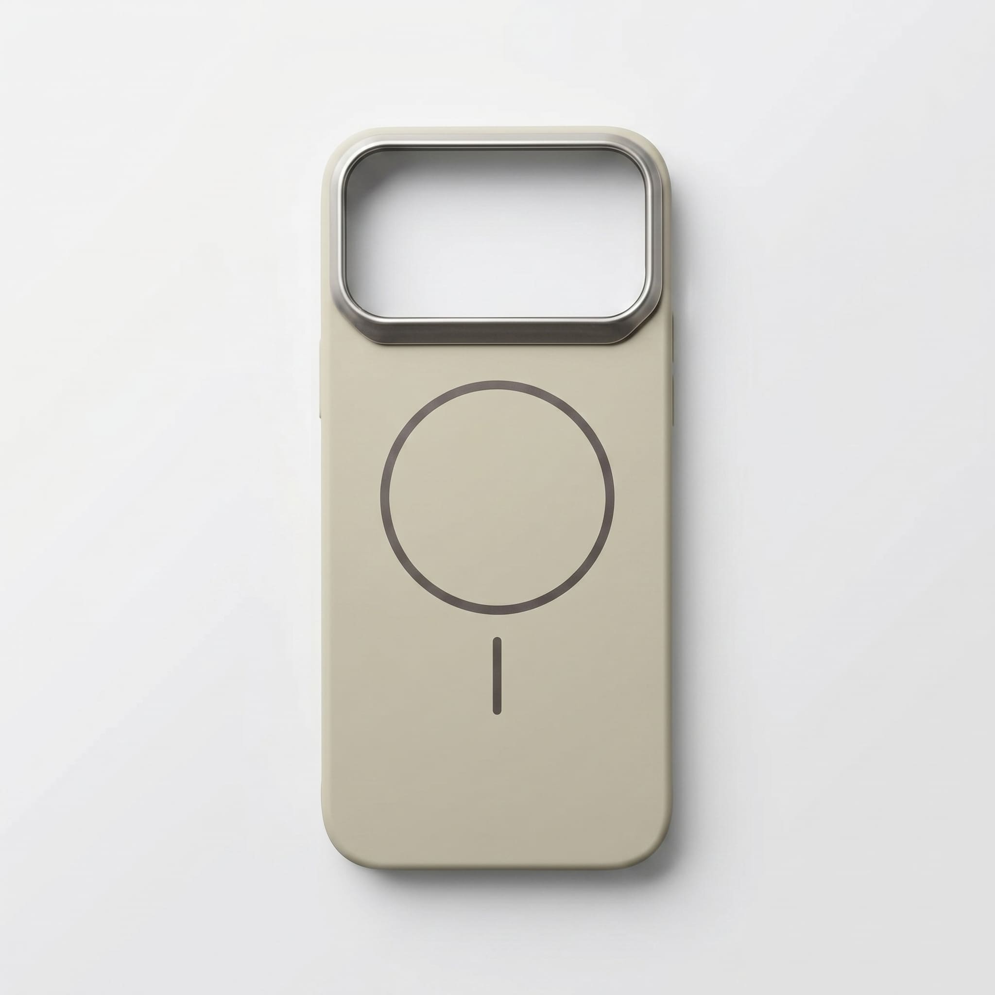 Калъф Sapphire MagSafe iPhone 17 Pro Max