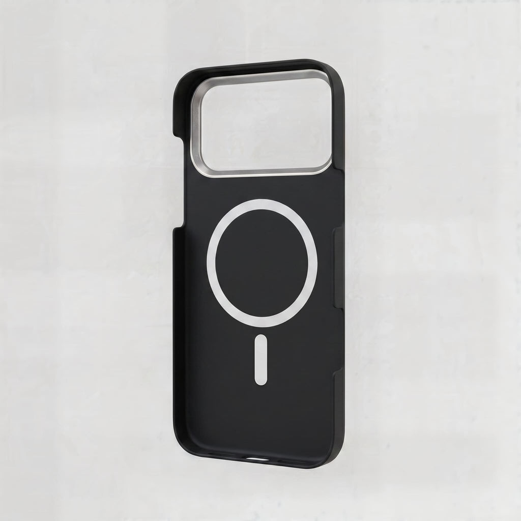 Калъф Sapphire MagSafe iPhone 17 Pro Max