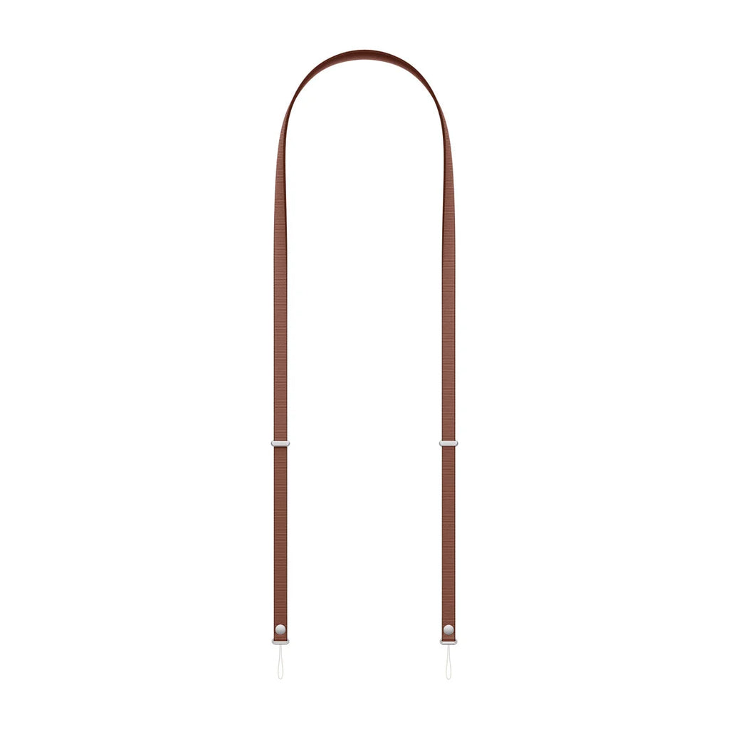 Crossbody Strap – Sienna