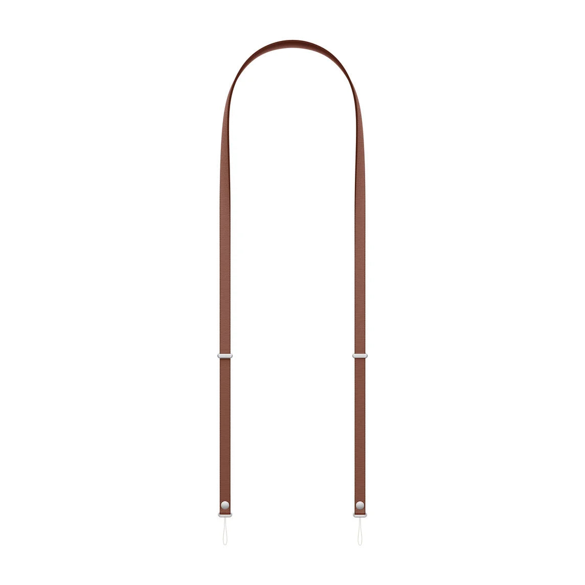Crossbody Strap – Sienna