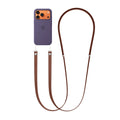 Crossbody Strap – Sienna