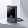 Power Bank 20000mAh QC3.0 22.5W Fast Charge Type-C