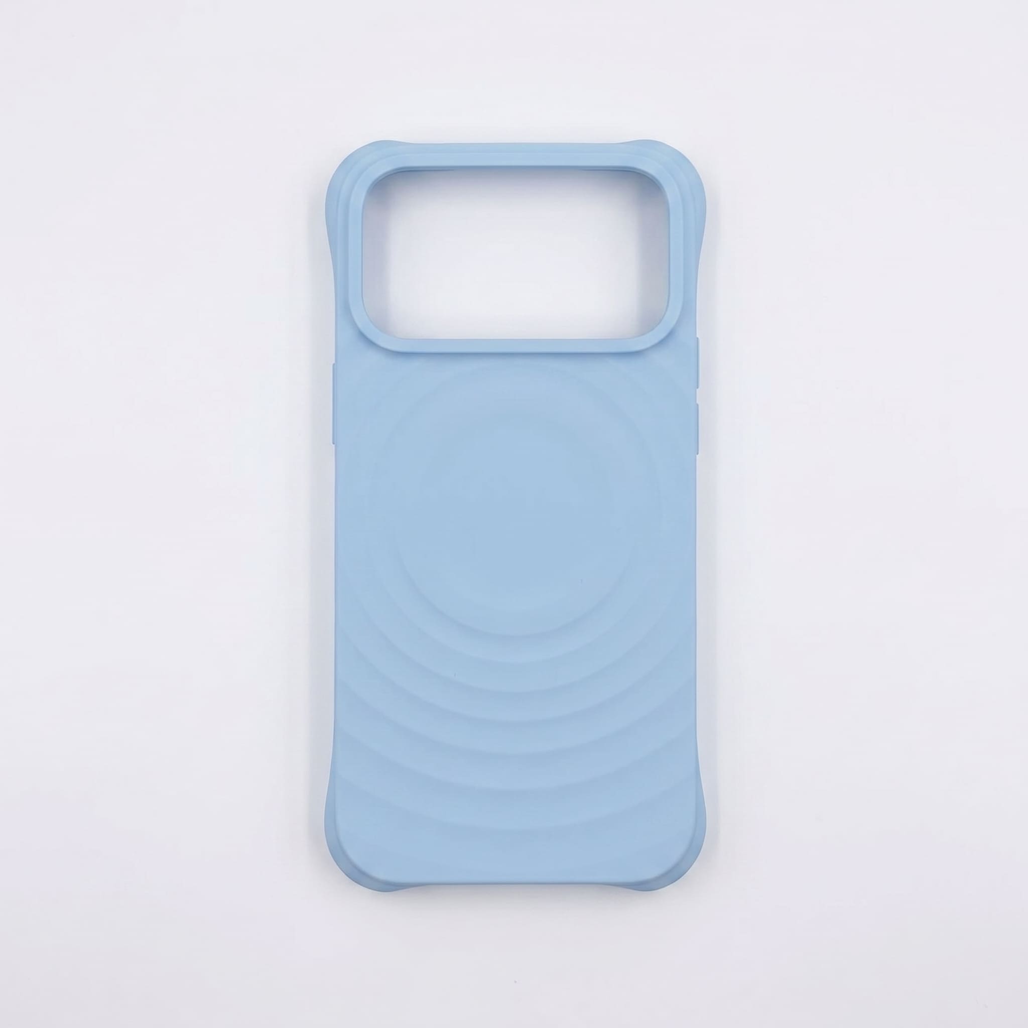 Калъф Spectrum Rose Magsafe IPhone 17 Pro Max
