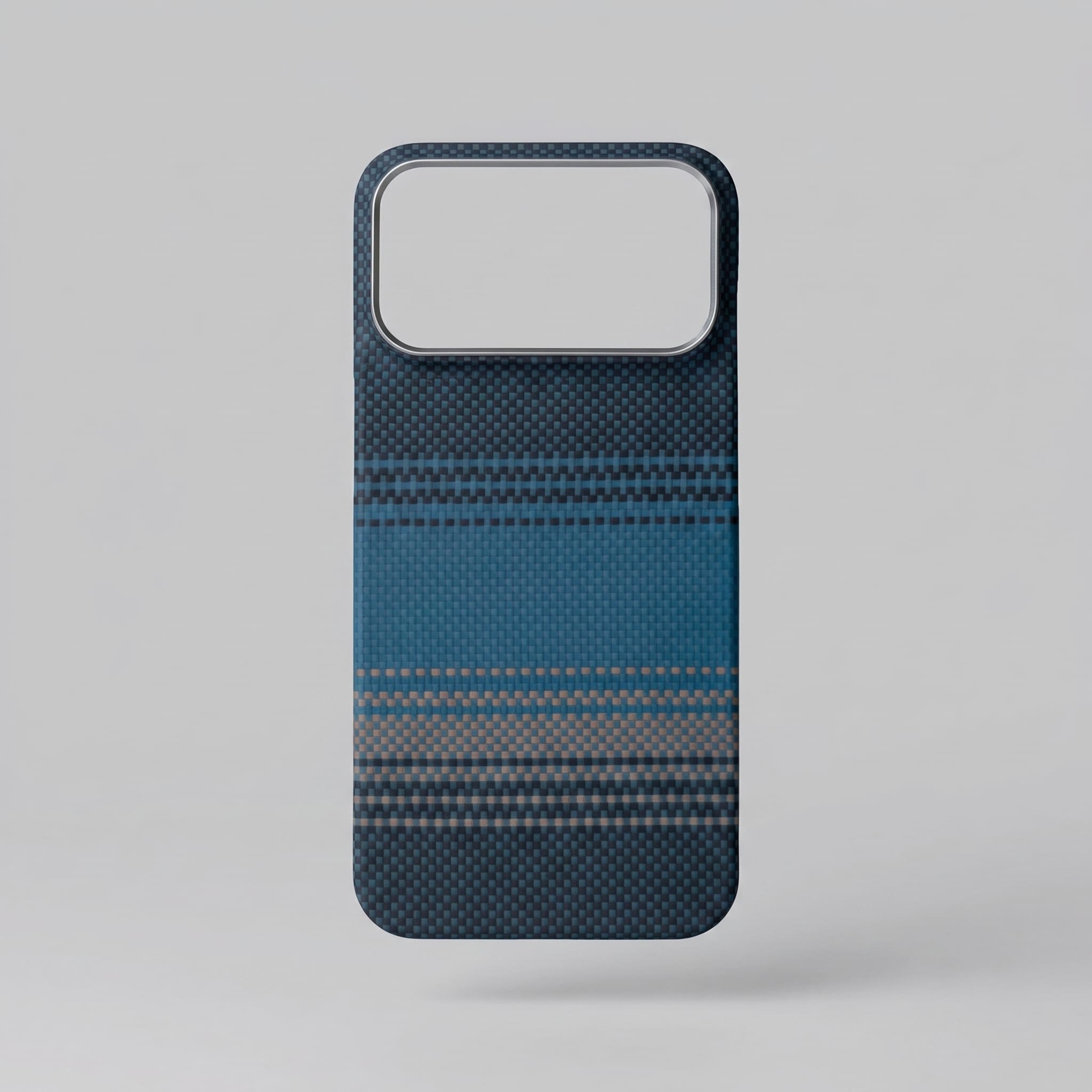 Калъф Magsafe за IPhone 17 Pro Max Aramid