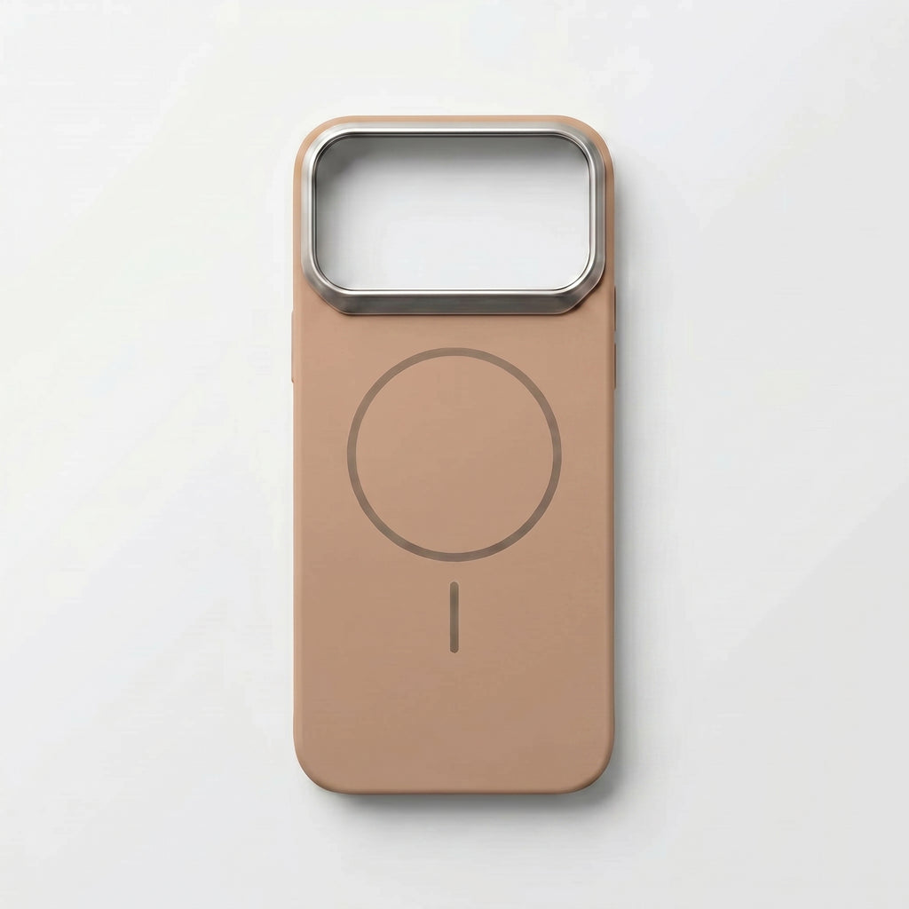 Калъф Sapphire MagSafe iPhone 17 Pro Max