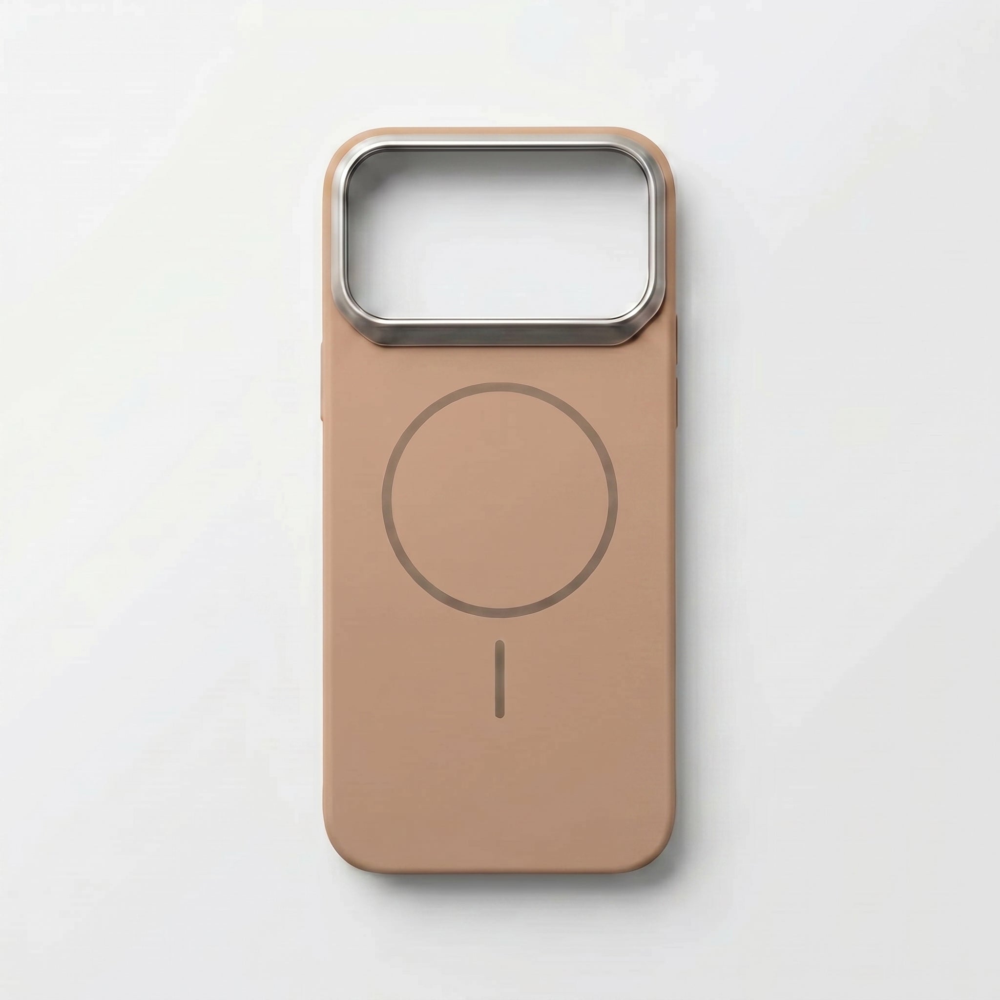 Калъф Sapphire MagSafe iPhone 17 Pro Max