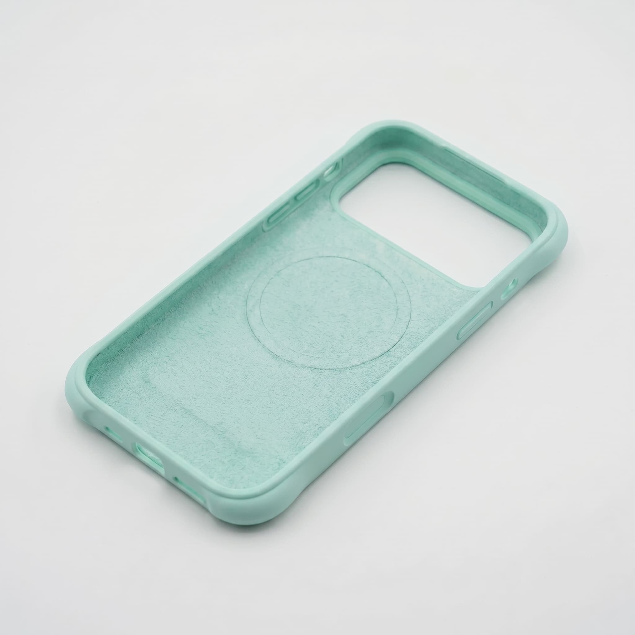 Калъф Spectrum Rose Magsafe IPhone 17 Pro Max