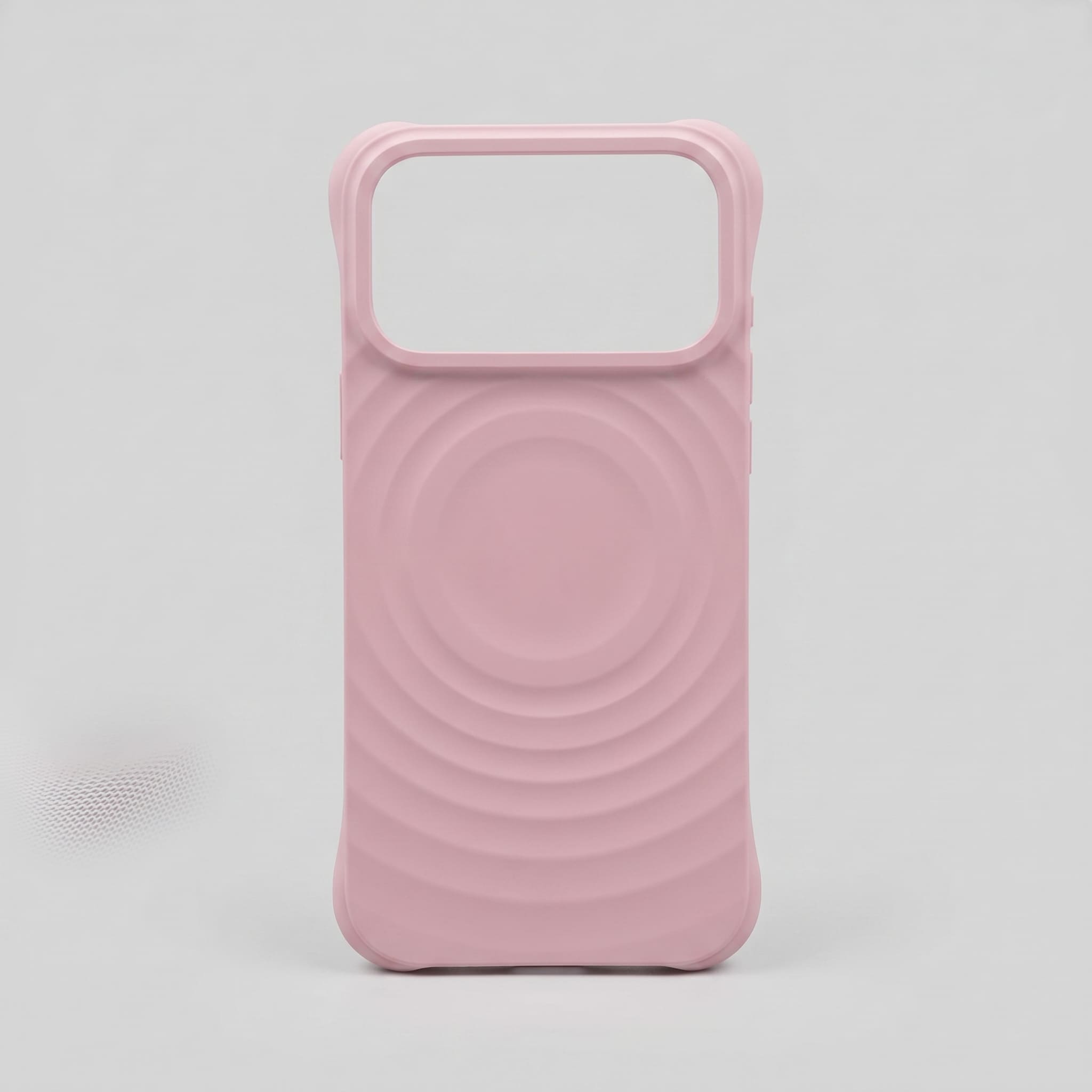 Калъф Spectrum Rose Magsafe IPhone 17 Pro Max