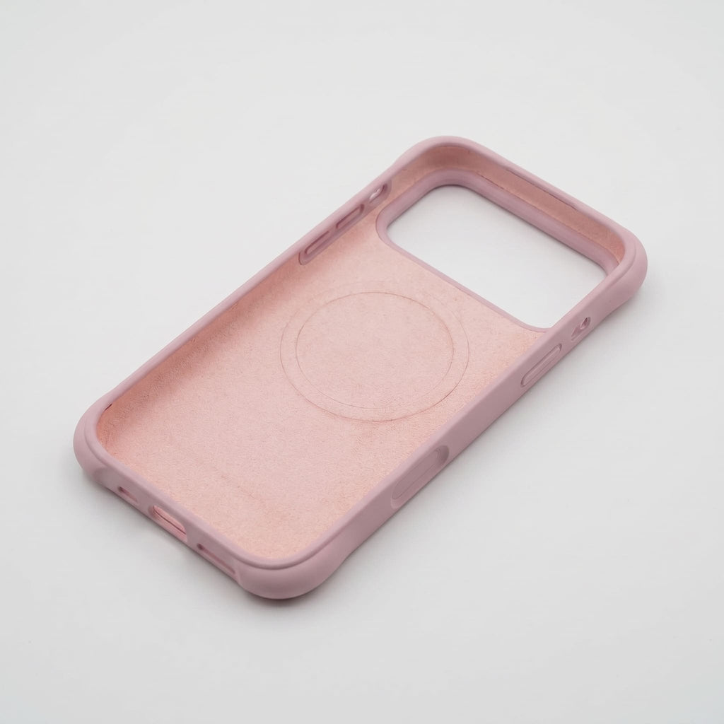 Калъф Spectrum Rose Magsafe IPhone 17 Pro Max