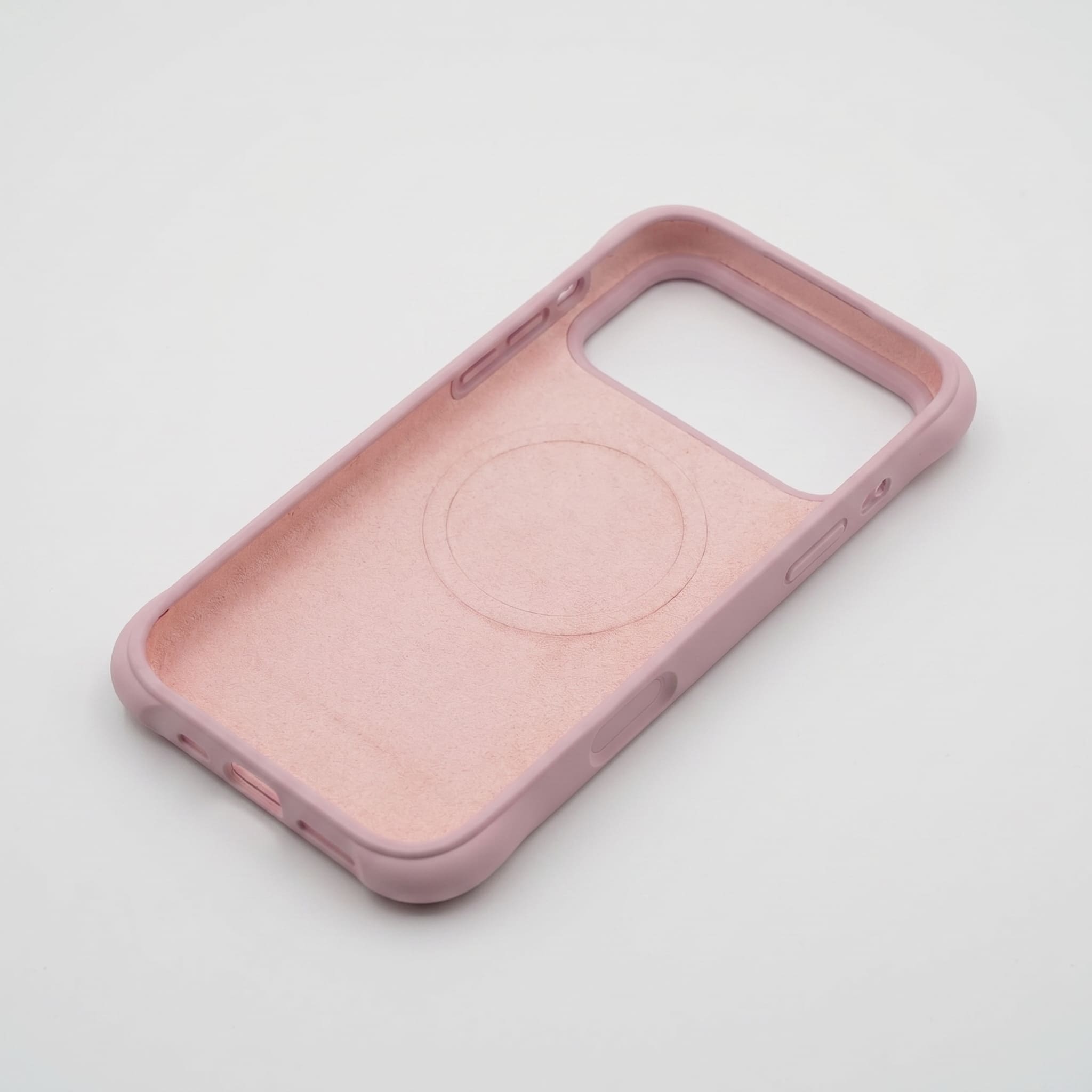 Калъф Spectrum Rose Magsafe IPhone 17 Pro Max