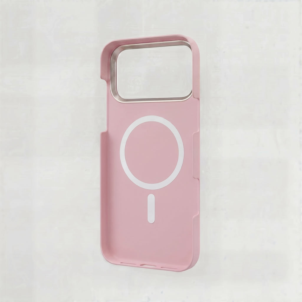 Калъф Sapphire MagSafe iPhone 17 Pro Max
