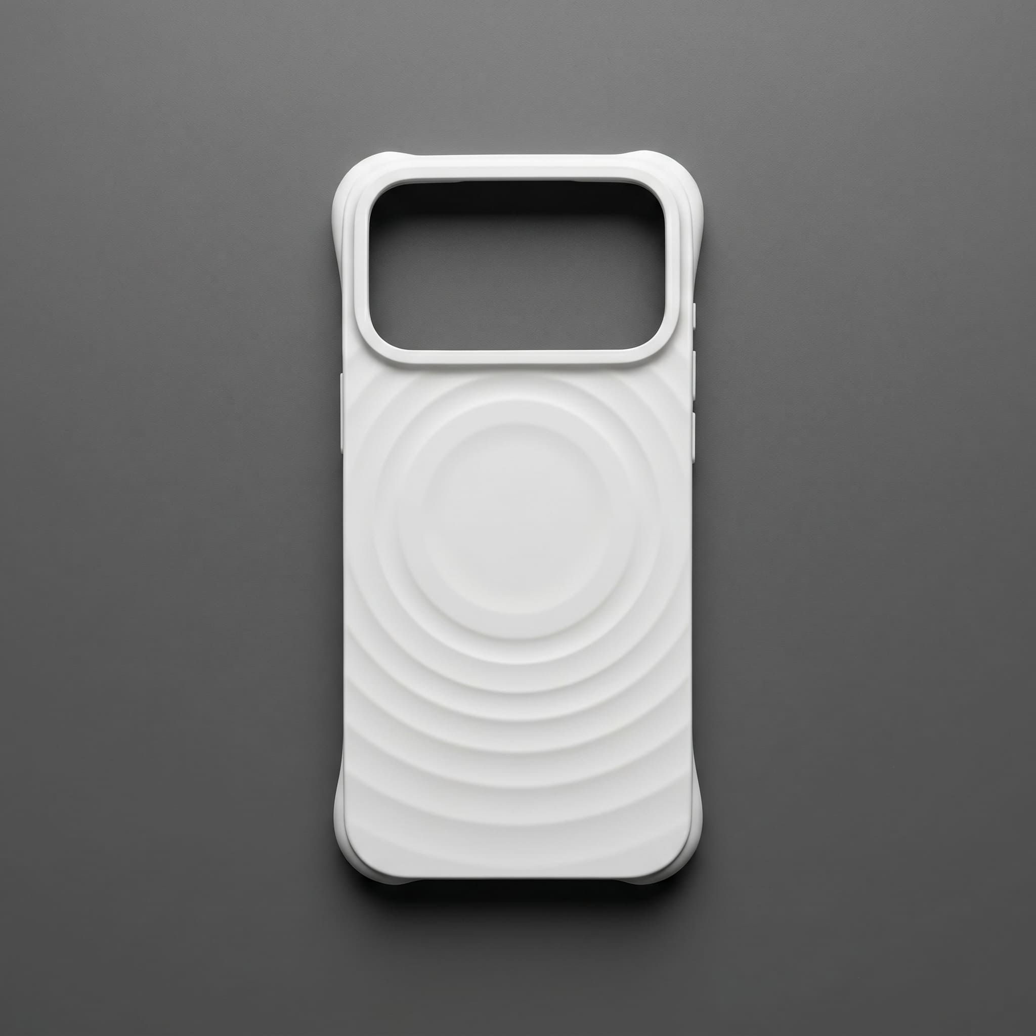 Калъф Spectrum Rose Magsafe IPhone 17 Pro Max