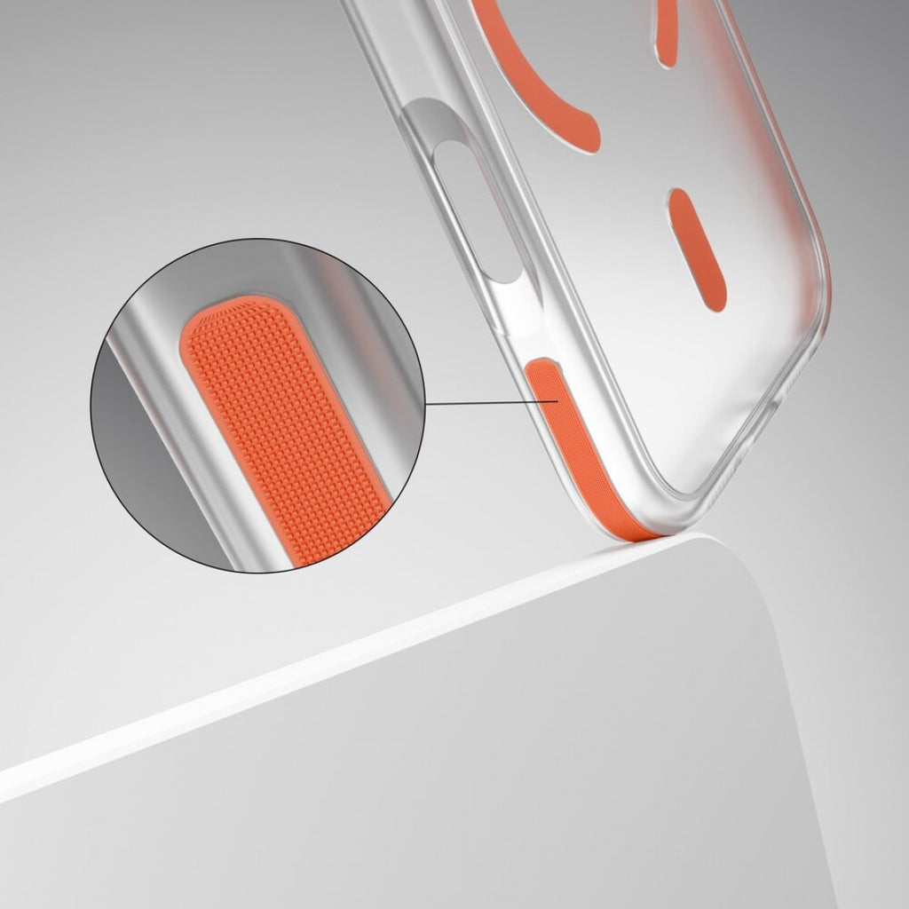 Калъф Insane Magsafe IPhone 17 Pro Max