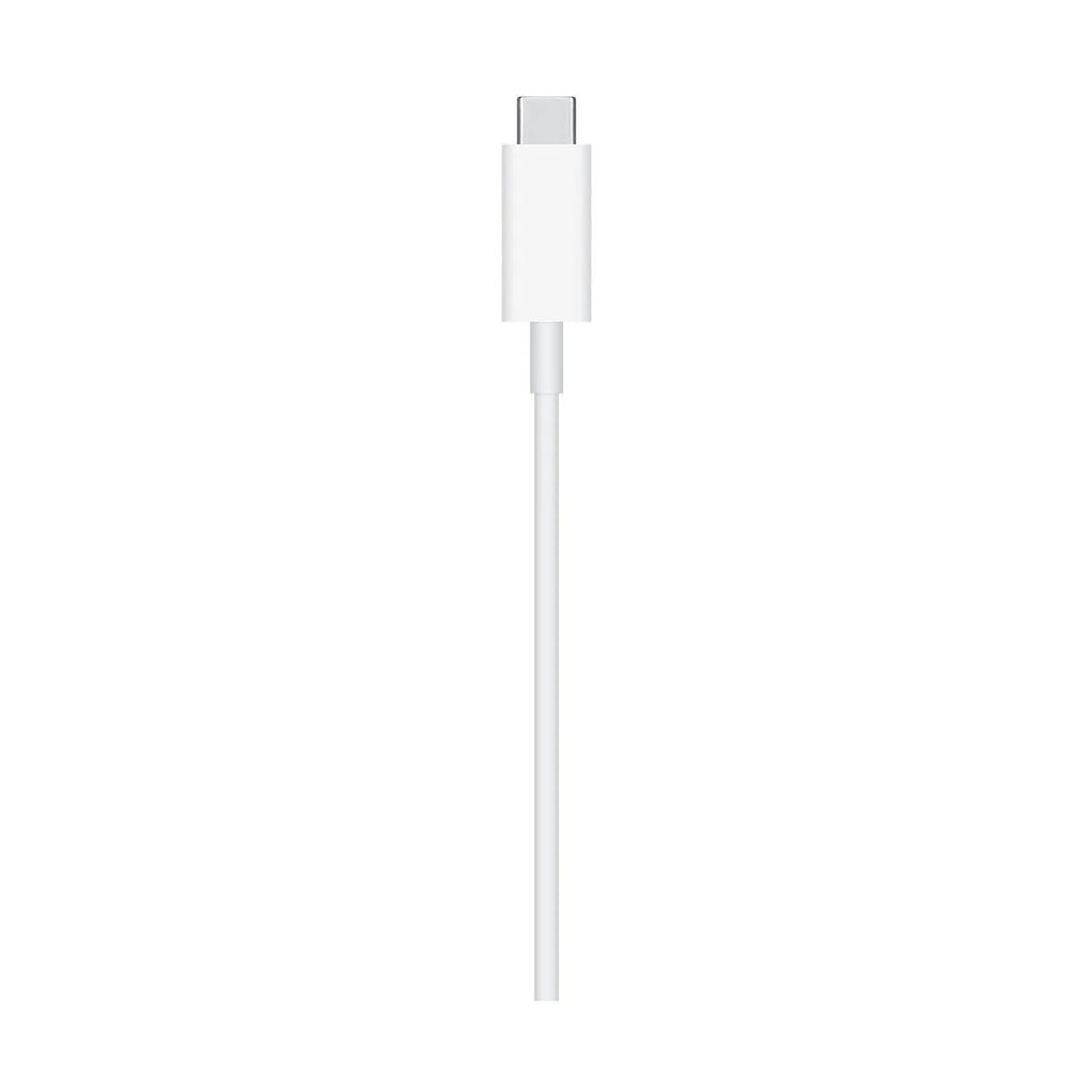 AppCase MagSafe зарядно 1м, бял